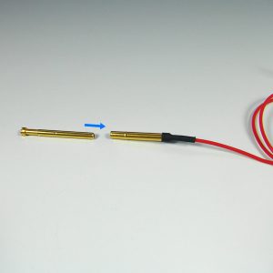 Spring Test Probes Pogo Pins F Analytical Sales And