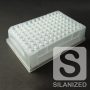 Select-A-Vial™, 350µL Silanized Complete System