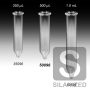 500µL Silanized Glass Inserts