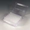 1mL Clear Glass Shell Vial, 8 x 30mm - Image 3