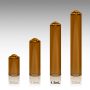 1.5mL Conical Amber Glass Inserts