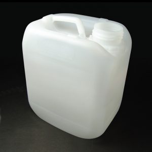 CL45002 Canary-Safe Standard Waste Container for GL45 Caps