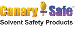 Canary Safe logo