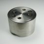 High Capacity Rupture Proof Diaphragm Damper