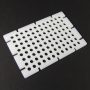 Alignment Spacer for Lumidox®II LED Arrays, for use with Fisher plate FB012931 and ThermoFisher plate 265302